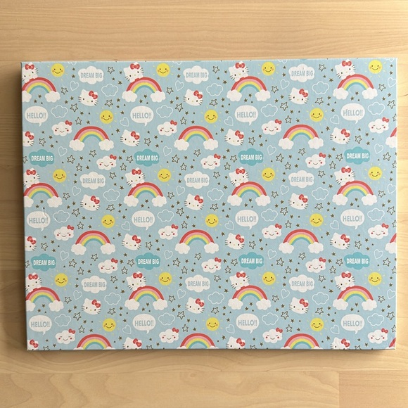 Weekly Desk Pad - Picture 4 of 4